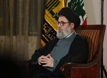 حزب الله لبنان شهادت هاشم صفی الدین را تایید کرد