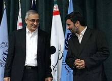 طهماسب مظاهری: محمود احمدی نژاد از من می خواست تا غیرقانونی پول چاپ کنم و به برخی افراد، ارز دولتی بدهم
