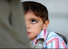  بلاتکلیفی مجلس دهم در بررسی لایحه حمایت از کودکان و نوجوانان 

 علی رغم افزایش کودک آزاری؛ مجلس و قوه قضاییه لایحه کودک آزاری را به یکدیگر پاس می دهند 
