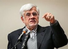 عارف: دهک ۱۰ درآمدی ۲۳ برابر دهک اول از یارانۀ بنزین استفاده می‌کند/ آیا برای ۳ لیتر بنزین بیشتر، باید بنزین غیراستاندارد وارد کنیم؟