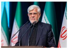 عارف: در آستانه یک جهش دیجیتال هستیم/امروز اولویت امنیت سایبری با بخش خصوصی است