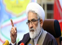 دادستان کل کشور: شخص وزیر ارتباطات باید پاسخگو باشد/ با دستور مؤکد رهبری مقابله می‌کنند
