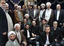 جبهه پایداریِ پسا مصباح، از قاضی‌زاده و جلیلی اعلام برائت کرد