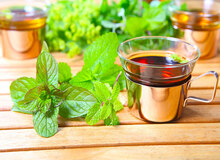 با خواص چای ریحان آشنا شوید؟ 