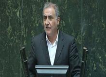 علیرضابیگی: نمایندگان معتقدند که توافق نامه ایران و چین هر چه سریع‌تر باید به مجلس بیاید
