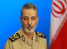 سرلشگر موسوی: بسیج در دفاع مقدس ۱۲ روزه جلوه‌ای نو از اراده ملت را نشان داد