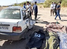 بیش از ۵۰۰ نفر کشته در سفرهای نوروزی