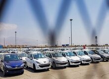 رفتار عجیب قیمت‌ها در بازار خودرو/ خودرو در کف قیمتی قرار دارد؟
