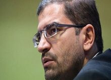 می‌خواهند داورزنی را به عنوان رئیس والیبال انتخاب کنند/ * داورزنی خودش برگزار کننده، نظارت کننده، صلاحیت دهنده و کاندیدا است!


