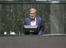 امیر حیات مقدم، نماینده خوزستان: نمره وزارت نیرو صفر است؛ هیچ حرکتی از این وزارتخانه نمی‌بینیم 