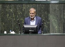 امیر حیات مقدم، نماینده خوزستان: نمره وزارت نیرو صفر است؛ هیچ حرکتی از این وزارتخانه نمی‌بینیم 