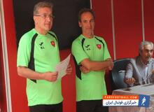 مترجم برانکو به باشگاه پرسپولیس احضار می‌شود
