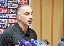 عکس | اقدام باورنکردنی عوامل محمود فکری؛ ضرب و شتم خبرنگاران در تبریز!