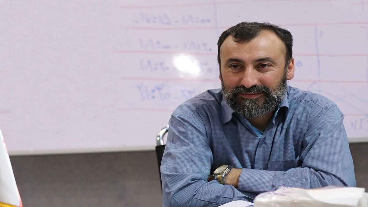 رقابت شوراهای ۱۴۰۵ بر سر تقابل منتقدان دولت پزشکیان و منتقدان زاکانی خواهد بود/ رئیس کمیسیون انتخابات شریان توضیح می دهد