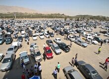 صعود سنگین قیمت خودرو در بازار/ این خودرو ۳۰۰ میلیون تومان گران شد + جدول قیمت

