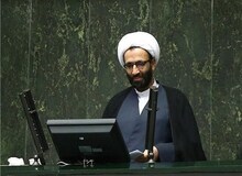 ادعای عجیب عضو هیئت رئیسه مجلس/ علیرضا سلیمی: ظریف باعث شد برجام به ما تحمیل شود/ ظریف تاریخ را تحریف می کند