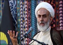 واکنش نماینده ولی فقیه در نیروی قدس سپاه به اتهام جاسوسی شمخانی و سالم ماندن وی بعد از ترور