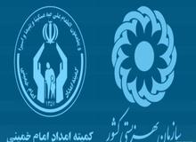 اعتبار کمیته امداد و سازمان بهزیستی در بودجه 97 در کمیسیون اجتماعی مجلس بررسی شد