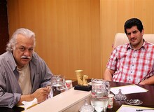 نشست شورای فنی کشتی آزاد و فرنگی برگزار شد/ سوریان و نوروزی مجوز حضور در انتخابی تیم ملی را دریافت کردند