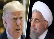 واشنگتن‌پست: ترامپ خواستار گفت‌وگوی مستقیم با روحانی شد؛ ایران نپذیرفت