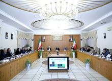 ابراز تاسف اعضای هیات دولت از استیضاح همتی
