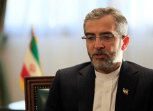باقری کنی: گفتگوهای برجامی همچنان ادامه دارد/ آمریکا پیشنهاد جدیدی ارائه نکرده است