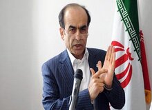 شکایت وزارت نفت از هدایت الله خادمی نماینده ایذه به دادگاه رفت