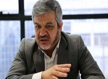 واکنش شدید نماینده تهران به حمایت احمدی‌نژاد از «بست‌نشینان»