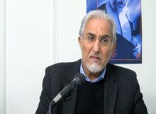 راغفر: انقلاب با شریعتی و طالقانی، انقلاب شد، اما بعد از آن به شیخ فضل الله گرایی برگشتیم / مصباح یزدی هم عبارت‌های شیخ فضل الله نوری را تکرار می‌کرد