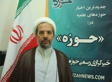 مدیر حوزه علمیه کرمانشاه: گروهک‌های تجزیه طلب "کاسب سنندجی" را تهدید کرده‌اند