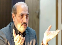 لطف‌الله سیاهکلی: قیمت خودروی ۲۰۶ در دنیا ۱۵۰ میلیون تومان است، چرا باید در کشور ما ۳۰۰ میلیون تومان باشد؟/ پیگیر استیضاح وزیر صمت هستم