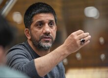 علیرضا دبیر: بمیرند که نمی‌توانند سلام نظامی ورزشکاران ایرانی را ببینند/ کسی نباید برای پول کشتی بگیرد، از الان چرتکه نندازید که با چه مدالی، چقدر گیر شما می‌آید