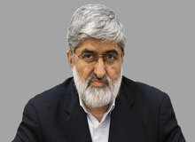 حقوقدان شورای نگهبان به من گفت شما باید عیناً همان جمله آقا را بگویید/ رهبری چند بار گفته‌اند کسی نظری مخالف نظر من داشته باشد، باید آزاد باشد
