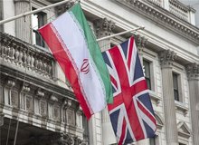۳ تن از اتباع ایرانی دستگیر شده در انگلیس آزاد شدند