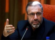 ذوالفقاری: ناآرامی های اخیر در برخی مناطق به زودی پایان می یابد / نیروهای انتظامی و امنیتی با افراد تخریب گر با اقتدار و قاطع مقابله کردند