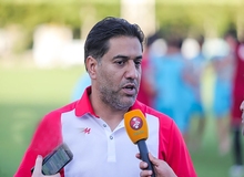 امیرحسین پیروانی به کادر فنی پرسپولیس اضافه می‌شود