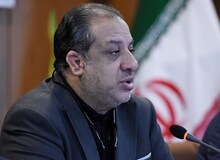 مسئول برگزاری مسابقات سازمان لیگ: بازار سیاه بلیت دربی نشان می‌دهد که فوتبال خیلی علاقه‌مند دارد!