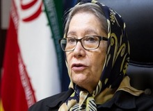 مینو محرز: امکان شیوع کرونای شدید در اسفند وجود دارد/ انگلیس جهش ویروس را لحظه به لحظه بررسی می‌کند

