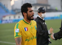 طالب ریکانی استقلالی می‌شود؟/ صنعت نفت آبادان تکذیب کرد
