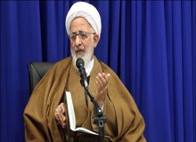 مرحوم هاشمی رفسنجانی عمری را در خدمت فقه گذراند