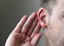 کم‌شنوایی در افراد مبتلا به دیابت ۲ برابر بیشتر است
