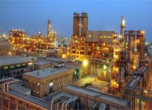 جزییات آتش‌سوزی در پتروشیمی خارک/ یک نفر جان‌ باخت