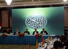 لاریجانی:«بوروکراسی شر» نام بهتری برای رژیم صهیونیستی است