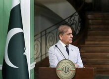 شهباز شریف: تفاهم‌نامه ایران و آمریکا شامل موشک‌های بالستیک نمی‌شود