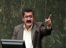 هشدار نماینده اهل سنت مجلس به اسرائیل /گوشه‌ای از توان نظامی خود و ناتوانی صهیونیست‌ها را به‌طور همزمان نشان دهیم
