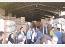 ال. جی ، اسنوا، وست پوینت و مارشال احتکار کنندگان لوازم خانگی بودند