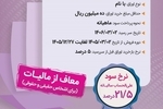فروش اوراق گواهی سپرده سرمایه‌گذاری (عام) آغاز شد