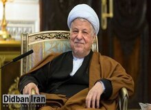 روایت هاشمی رفسنجانی از تبلیغات غیرمستقیم کیهان برای خلع سلاح مخالفان