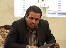 عنابستانی، نماینده مجلس: در کل دنیا فقط ایران و جیبوتی هفته‌ای یک روز تعطیل هستند