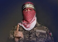 ابوعبیده: اشغالگران محل اسارت گروگان اسرائیلی را محاصره کرده‌اند 